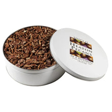 HeatonPecansRoasted_SaltedPecansTin2.5lbs - USA Mega Market