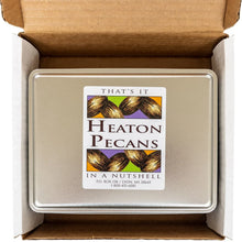 HeatonPecans_Chocolate-Covered4.2lbs. - USA Mega Market