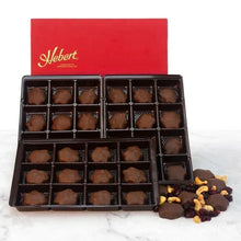HebertCandiesMilkChocolateCranberryCashewCaramels_1.8lb_36TotalPieces1 - USA Mega Market