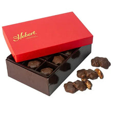 HebertCandiesMilkChocolateCranberryCashewCaramels_1.8lb_36TotalPieces4 - USA Mega Market