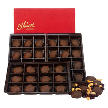 HebertCandiesMilkChocolateCranberryCashewCaramels_1.8lb_36TotalPieces - USA Mega Market