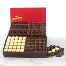 HebertCandiesPremiumChocolateAssortment_2lb_100TotalPieces1 - USA Mega Market