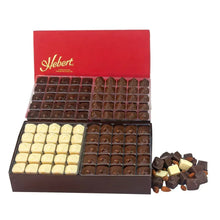 HebertCandiesPremiumChocolateAssortment_2lb_100TotalPieces - USA Mega Market