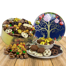 HebertMansionMedleyHolidayTin-2-15lbsTotal-_1 - USA Mega Market