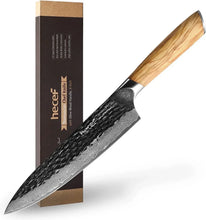 Hecef-8-Inch-Japanese-Chef-Knife-Forged-67-Layer-Damascus-Steel-Ultra-Sharp-Professional-Hammered-Carving-Knife_3996c2aa-1d21-4eb5-b3a4-6f6c3718ea44.23eea836e60312d8fa1a2da0c00e1af3 - USA Mega Market