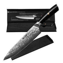 Hecef-Chef-Knife-8-inch-Japanese-Damascus-Steel-Professional-Extra-Sharp-VG10-Kitchen-Knife-63f3_632_1 - USA Mega Market