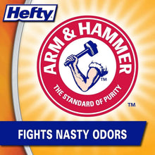 Hefty Ultra Strong Kitchen Drawstring Trash Bags 13 gal., 150 ct.