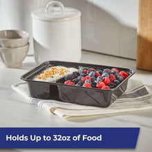 HeftyFoodStorageContainersTwoCompartmentwithLids32fl-oz-50pcs-_6 - USA Mega Market