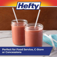 HeftyJumboTranslucentWrappedPlasticStraws-_4 - USA Mega Market