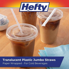 HeftyJumboTranslucentWrappedPlasticStraws1-_3 - USA Mega Market