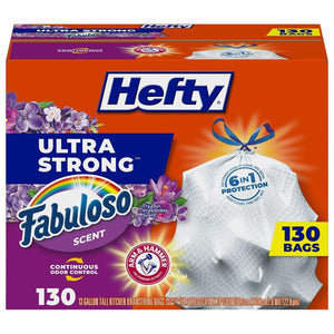 Cleaning & Household Goods