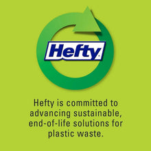 Hefty Ultra Strong Kitchen Drawstring Trash Bags, Fabuloso Scent 13 gal., 130 ct.