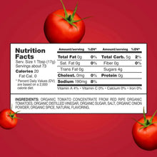 HeinzOrganicCertifiedTomatoKetchup-44oz-2pk-11-_5 - USA Mega Market