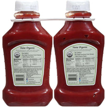 HeinzOrganicCertifiedTomatoKetchup-44oz-2pk-12-_4 - USA Mega Market