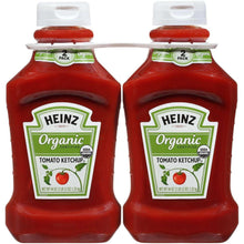 HeinzOrganicCertifiedTomatoKetchup-44oz-2pk-15-_1 - USA Mega Market
