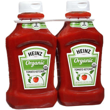 HeinzOrganicCertifiedTomatoKetchup-44oz-2pk-2-_14 - USA Mega Market