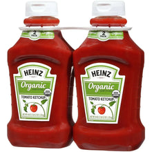 HeinzOrganicCertifiedTomatoKetchup-44oz-2pk-_16 - USA Mega Market