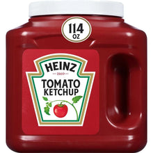 HeinzOriginalTomatoKetchup_114oz.11 - USA Mega Market