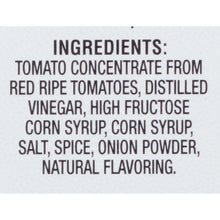 HeinzOriginalTomatoKetchup_114oz. - USA Mega Market