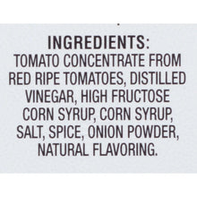 Heinz Original Tomato Ketchup, 114 oz.