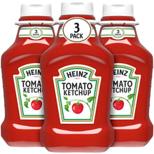 HeinzOriginalTomatoKetchup_44oz._3pk. - USA Mega Market