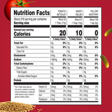 Heinz Picnic Pack Condiments, 4 pk.