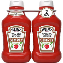 HeinzSimplyTomatoKetchup-44oz-2pk-2-_11 - USA Mega Market