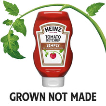 HeinzSimplyTomatoKetchup-44oz-2pk-4-_9 - USA Mega Market