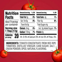 HeinzSimplyTomatoKetchup-44oz-2pk-8-_5 - USA Mega Market