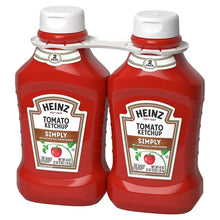 HeinzSimplyTomatoKetchup-44oz-2pk-_13 - USA Mega Market