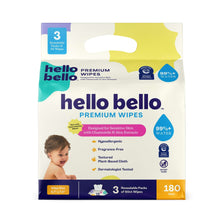 Hello-Bello-Baby-Wipes-180-Unscented-Plant-Based-Wipes-3-Pouch-Pack-Choose-Your-Count-3356c815-3_3229_1 - USA Mega Market