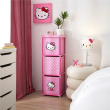 Hello-Kitty-Kids-Storage-Tower-P1 - Brands For Less USA