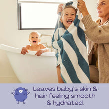 HelloBelloUltra-HydratingBabyShampoo-BodyWash-SoothingSoftLavender-10oz2-_2 - USA Mega Market
