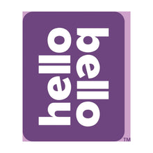 HelloBelloUltra-HydratingBabyShampoo_BodyWash_SoothingSoftLavender_10oz - USA Mega Market
