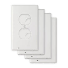 HelloLight4-Pc.DuplexLEDOutletCoverPack1 - USA Mega Market