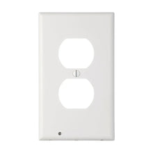 HelloLight4-Pc.DuplexLEDOutletCoverPack - USA Mega Market