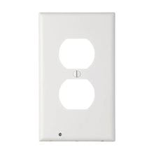 Hello Light 4-Pc. Duplex LED Outlet Cover Pack