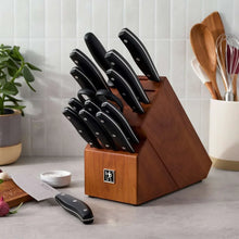 Henckels-Definition-15-Piece-Knife-Block-Set-4-_2 - USA Mega Market