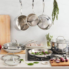 Henckels11-PieceStainlessSteelTri-PlyCladCookwareSet14 - USA Mega Market