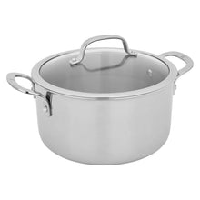 Henckels11-PieceStainlessSteelTri-PlyCladCookwareSet7 - USA Mega Market