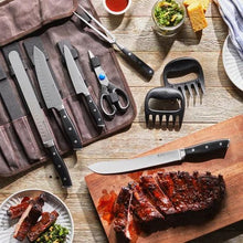 Henckels9-PieceOutdoorBBQSet1 - USA Mega Market