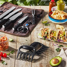 Henckels9-PieceOutdoorBBQSet2 - USA Mega Market