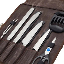 Henckels9-PieceOutdoorBBQSet3 - USA Mega Market