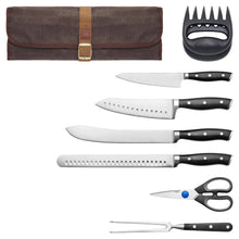 Henckels9-PieceOutdoorBBQSet6 - USA Mega Market