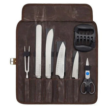 Henckels9-PieceOutdoorBBQSet - USA Mega Market