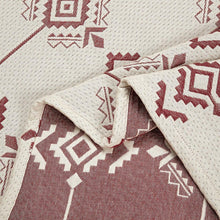 HeritageThreads4-PieceCoverletSetwithComforter3 - USA Mega Market