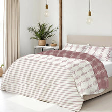 HeritageThreads4-PieceCoverletSetwithComforter - USA Mega Market