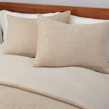 Herringbone Chenille 3-piece Comforter Set
