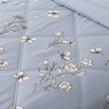 HerringboneMicrofiberDownAlternativeBlanket1-_5 - USA Mega Market