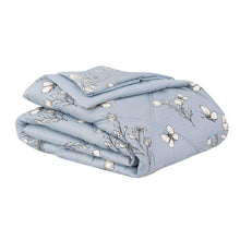 HerringboneMicrofiberDownAlternativeBlanket3-_4 - USA Mega Market